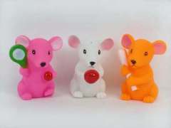 Latex Rat(3in1) toys