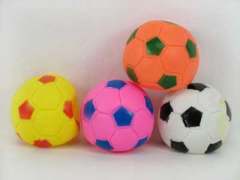 Latex Football(4in1) toys