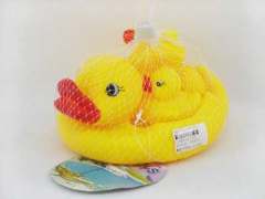 Latex Hen(5in1) toys