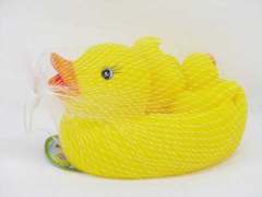 Latex Duck(3in1) toys