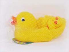 Latex Duck5in1) toys
