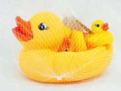 Latex Duck(4in1)