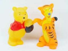 Latex Bear(2in1) toys