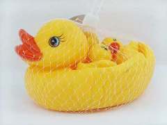 Latex Duck(4in1)