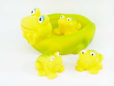 Latex Frong(4in1) toys