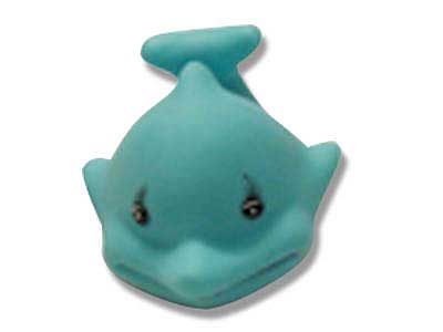 Latex Dolphin (12in1) toys