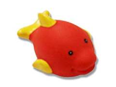 Latex Fish (12in1) toys