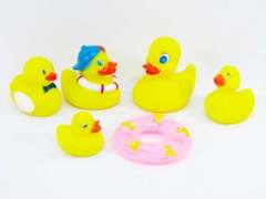 Duck Toy(5in1) toys