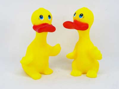 Latex Duck(2in1) toys