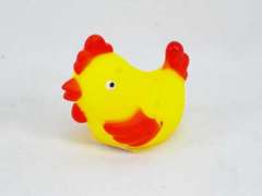 Latex Chicken(2S) toys