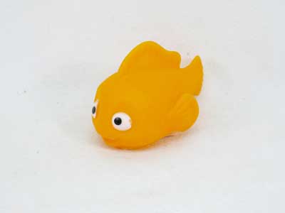 Latex Fish(2C) toys