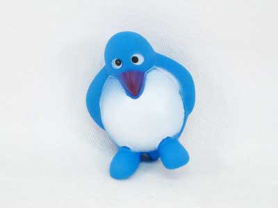 Latex Penguin toys