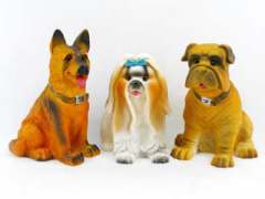 Latex Dog(3S) toys