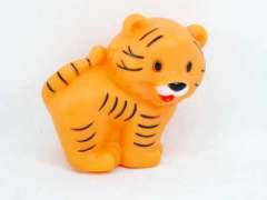 Latex Tiger toys