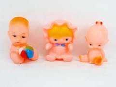 Latex Child(3in1) toys