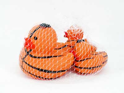 Latex Duck(3in1) toys