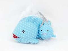 Latex Fish(3in1) toys