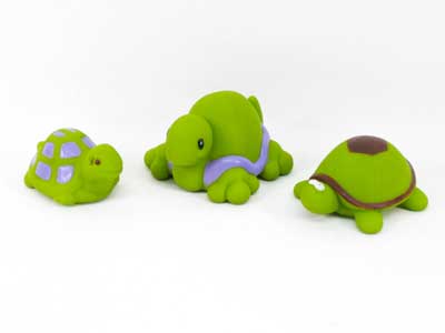 Latex Tortoise(3in1) toys