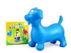 Jumping Animal(8S) toys