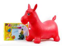 Jumping Animal(7S) toys
