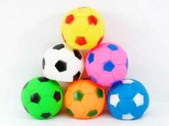 Latex Football(6in1) toys