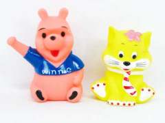 Latex  Anima(2in1) toys