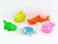 Latex Sea(5in1) toys