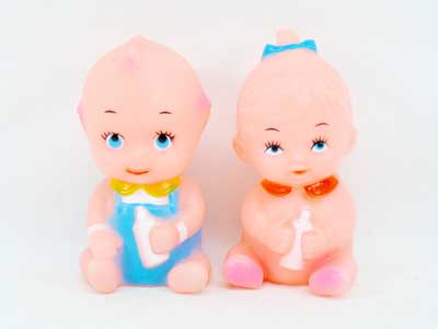 Latex Doll(2in1) toys