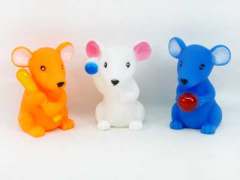 Latex Rat(3S) toys