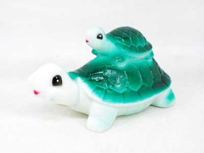 Latex Tortoise toys