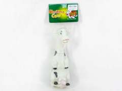 Latex Cow  W/S toys