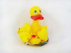 Latex Duck(7in1) toys
