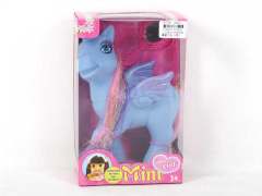 Latex Pegasus(3C) toys