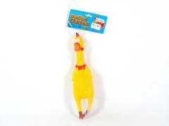 32CM Chicken W/S toys