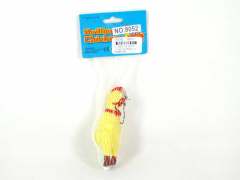 9CM Chicken W/S toys