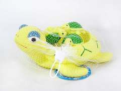 Latex Chelonian(4in1) toys