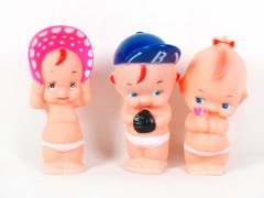 Latex Moppet(3in1) toys
