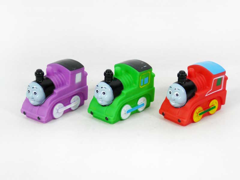 Latex Thomas(3in1) toys