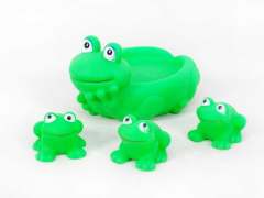 Latex  Frog(4in1)