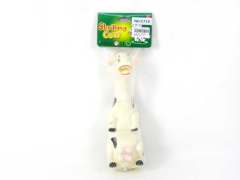 Latex Cow W/S toys