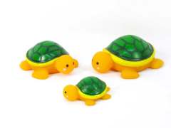 Latex Turtles(3in1) toys