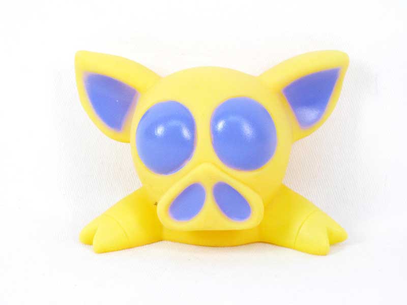Latex Pig(3C) toys
