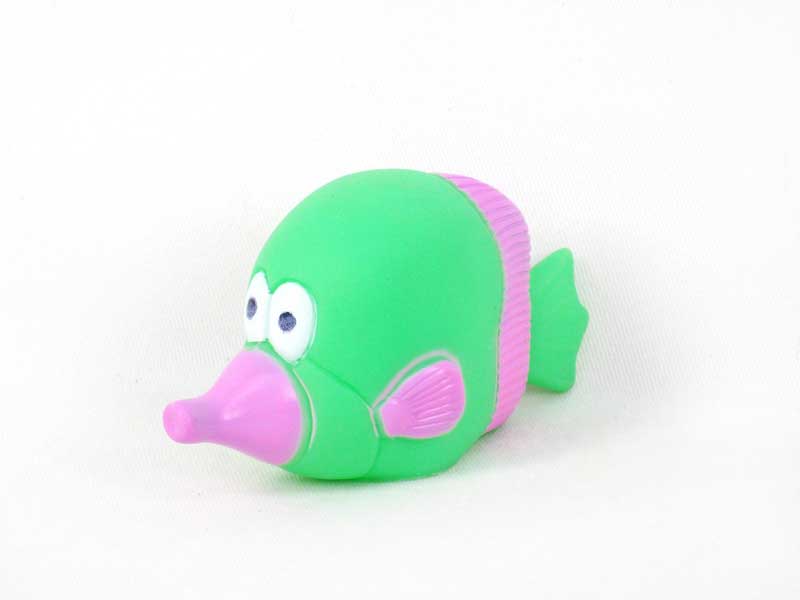 Latex Fish(3C) toys