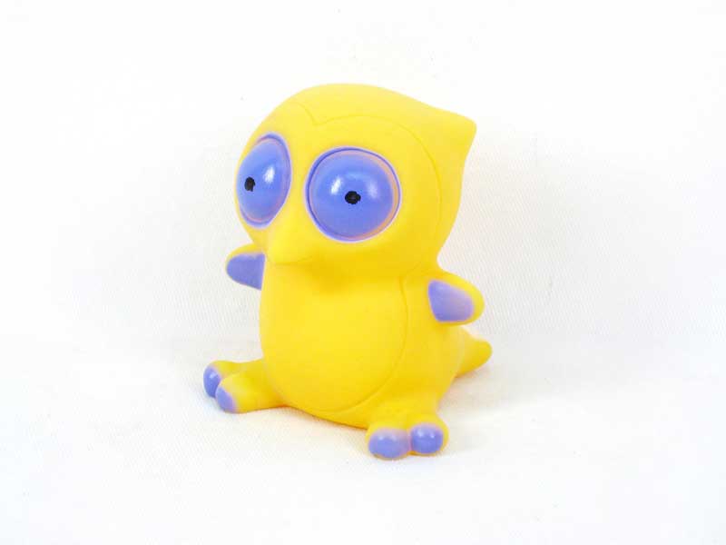 Latex Owl(3C) toys