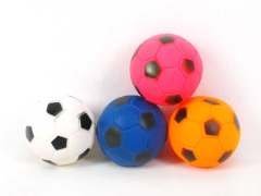 Latex Football(4in1) toys