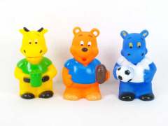 Latex Animal(3in1)  toys