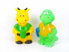 Latex Animal(2in1)  toys