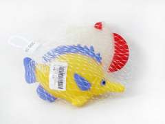 Latex Fish(2in1)