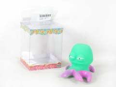 Latex Octopus(3C) toys