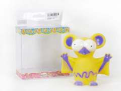 Latex Bat(3C) toys